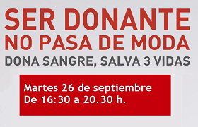 DONACION DE SANGRE DONACION DE SANGRE
